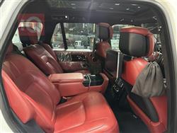 Land Rover Range Rover Vogue